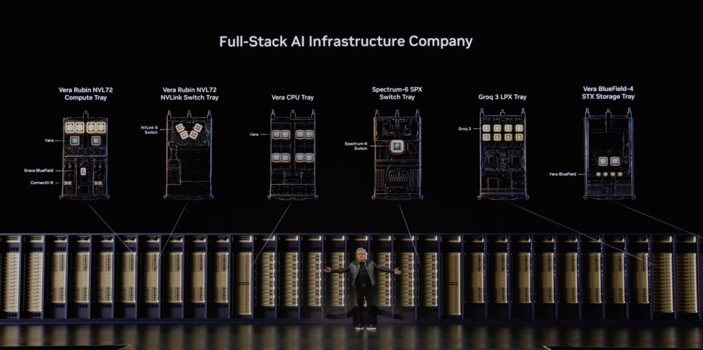 NVIDIA RTX Spark 완전 분석: 로컬 AI 시대를 여는 개인용 PC 플랫폼